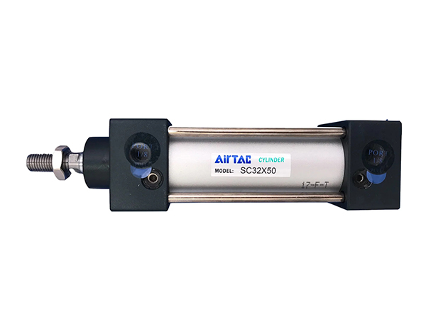 What is the lifespan of the Airtac cylinder What is the lifespan of the Airtac cylinder