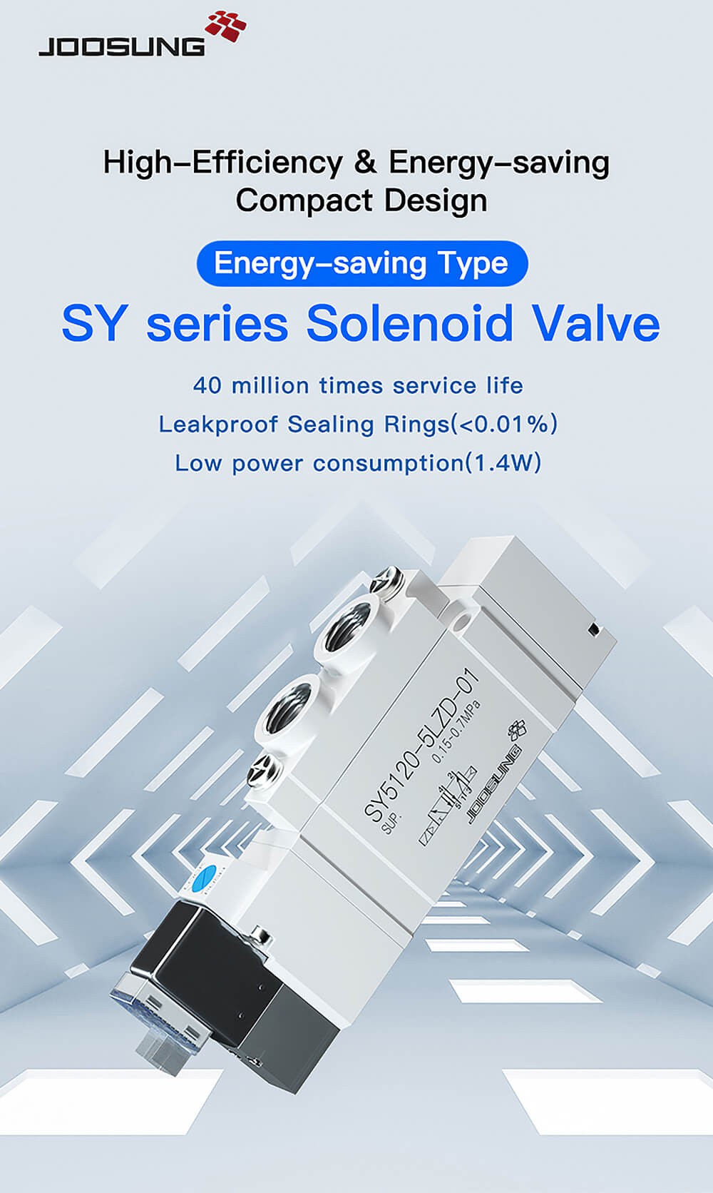 pneumatic 52 way electric control solenoid valve1 pneumatic 52 way electric control solenoid valve1