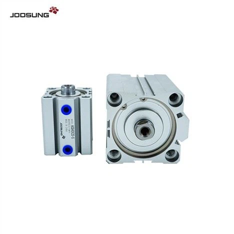 ACQ compacte cilinder