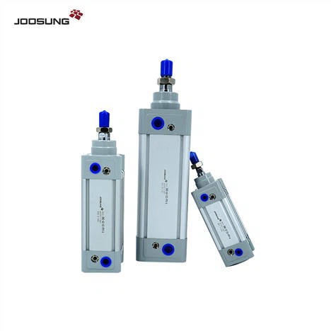 Standaard cilinders DNC