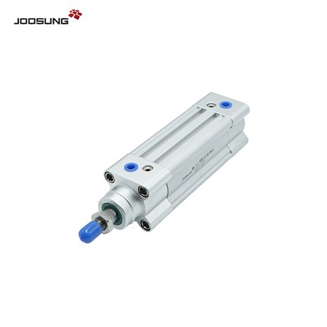 Stalinless stalen luchtcilinder