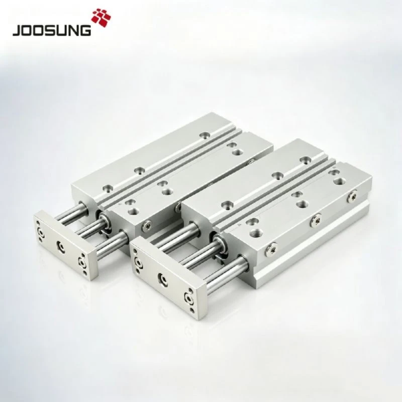 MCGB-03-25-150 Mini Twin-Guide Pneumatic Cylinder best