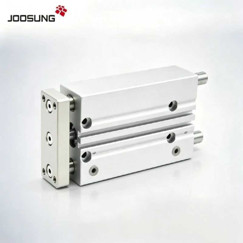 MCGB-03-25-50 Mini Twin-Guide Pneumatic Cylinder factory