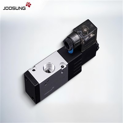 3V300 -serie 3/2 Way pneumatische solenoïde klep