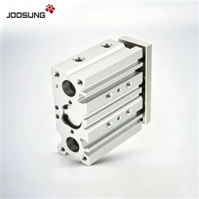 MCGB-03-25-100 Mini Twin-Guide pneumatische cilinder