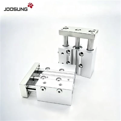 MCGB-03-32-150 Mini Twin-Guide pneumatische cilinder