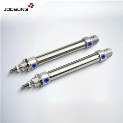 MI -serie mini pneumatische cilinder